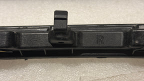 Rolls Royce NEW Phantom Illuminated lighting, OEM, Part number: 63129477479