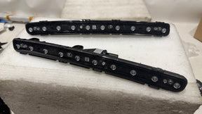 Rolls Royce Cullinan Illuminated lighting, OEM, Part number: 63145A5A861