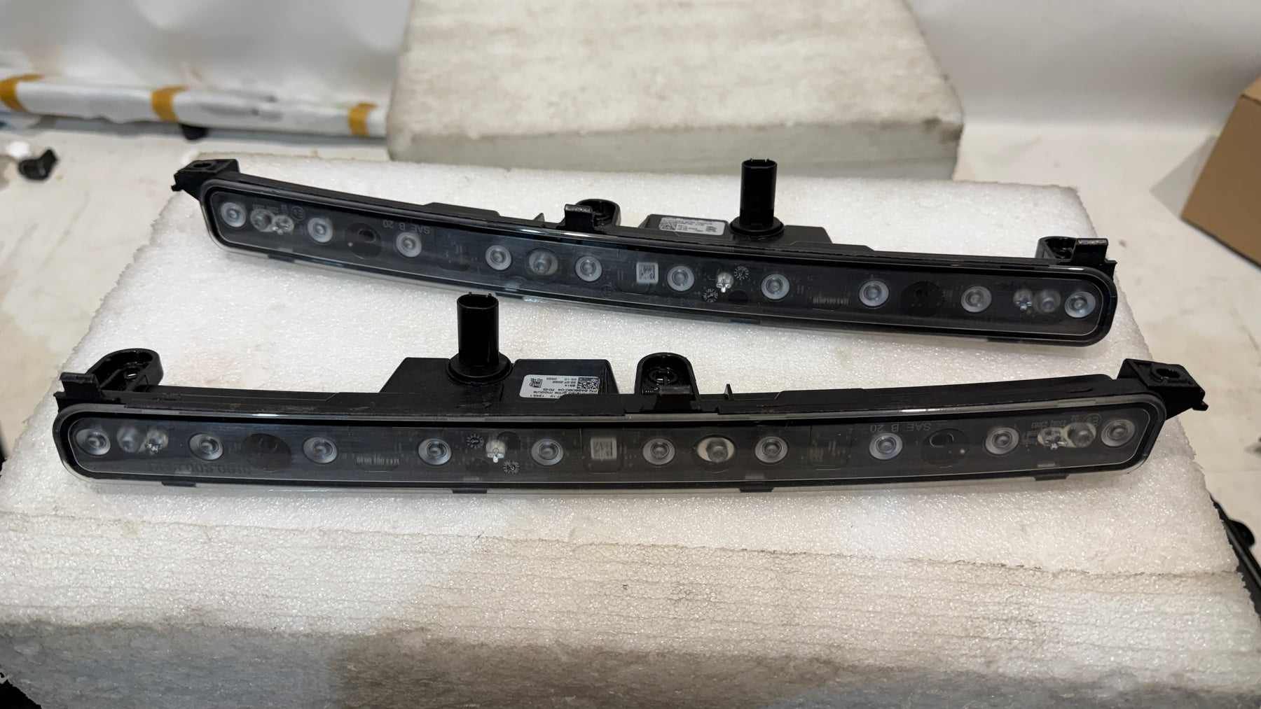 Rolls Royce NEW Ghost Illuminated lighting, OEM, Part number: 8499090