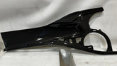 Ferrari 812 Superfast GTS LH Central Medalion Door Carbon, OEM, Part number: 88928300 775511