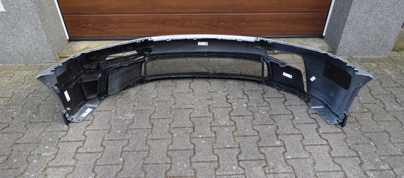 Porsche 992 GT3 Front bumper cover, OEM, Part number: 9GT807683A0K1