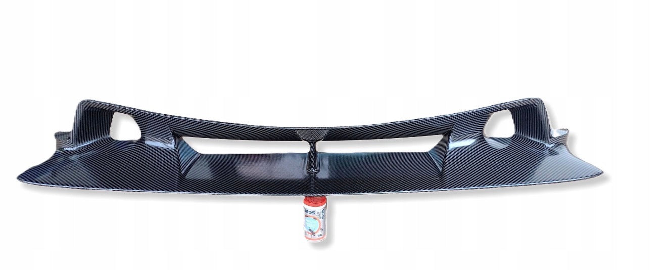 Koenigsegg JESKO Front spoiler CF, OEM part