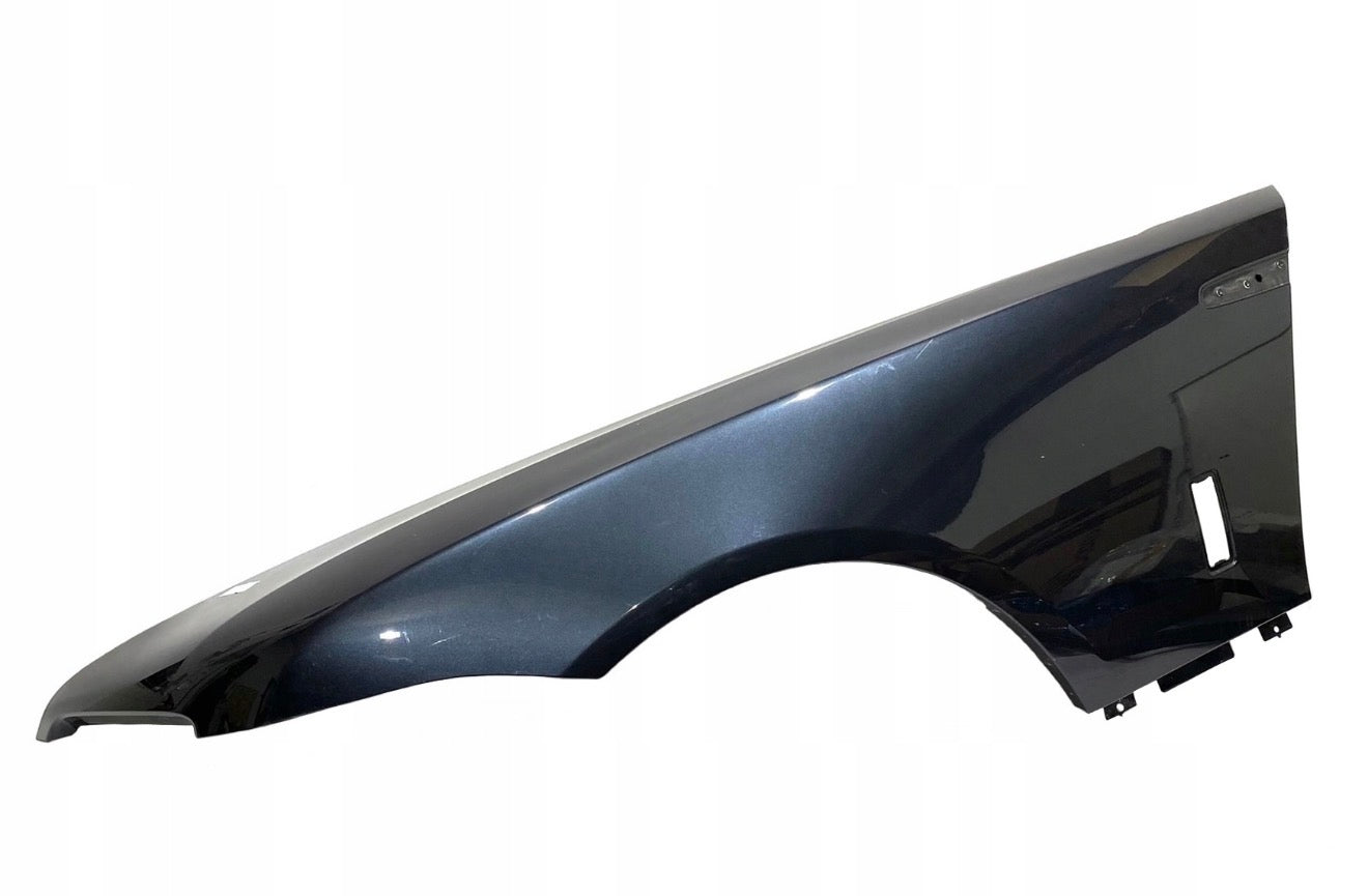 Rolls Royce Wraith Front bumper and Fender LH - OEM Part
