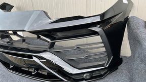 Lamborghini URUS front bumper complete, OEM, Part number: 4ML807437