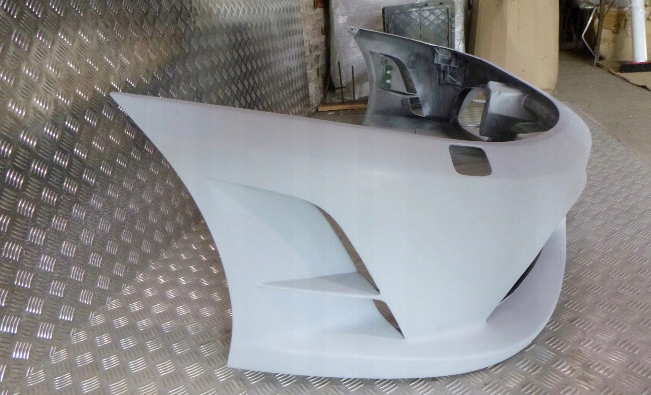 Ferrari F430 Package, OEM