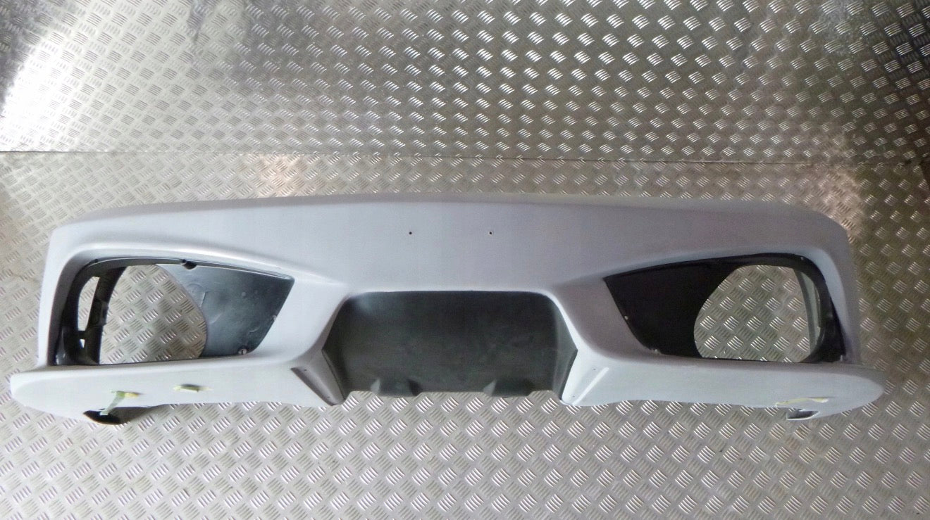 Ferrari F430 Package, OEM