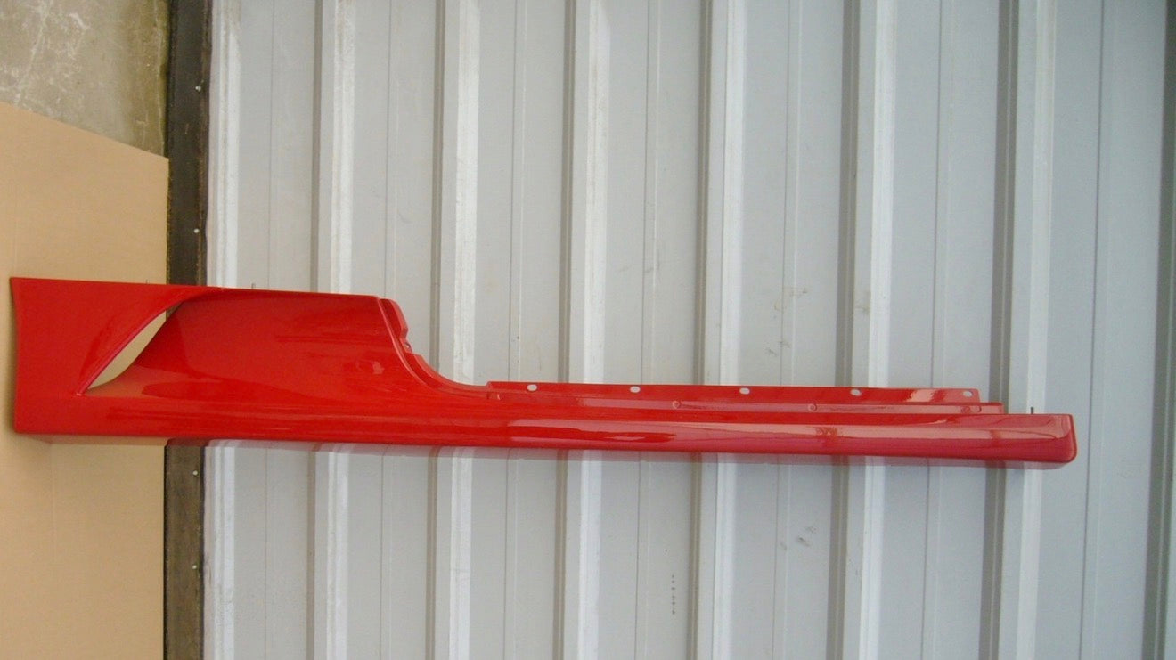 Ferrari F430 Package, OEM