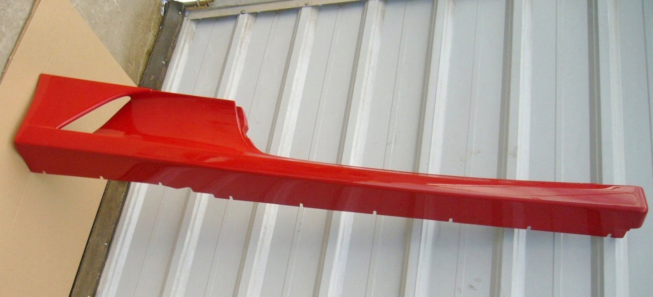 Ferrari F430 Package, OEM