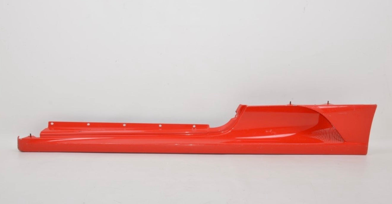 Ferrari F430 Package, OEM