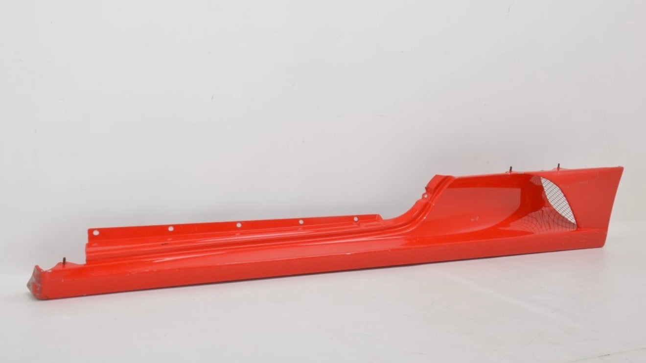 Ferrari F430 Package, OEM