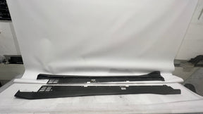 Lamborghini Aventador LP770-4 SVJ, Aventador Ultimae Sill Extension, OEM, Part number: 470853759C