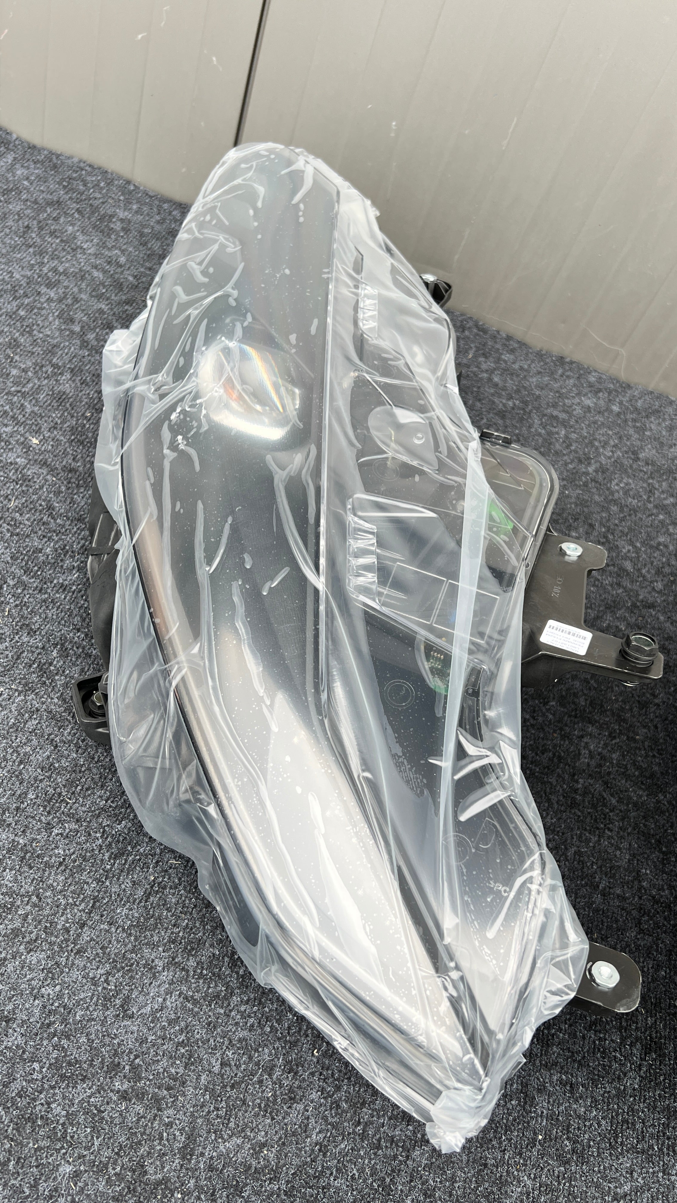 Ferrari 812 Superfast GTS headlight LH RH, OEM, Part number: 336570 336568