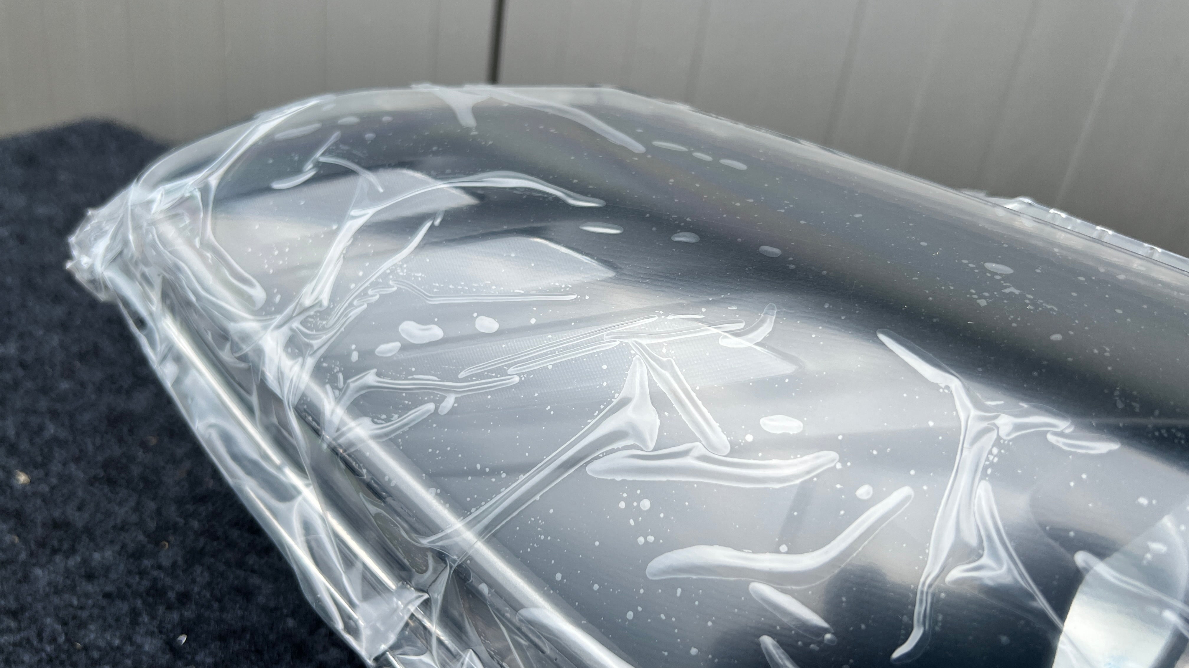 Ferrari 812 Superfast GTS headlight RH AFS, OEM, Part number: 336570