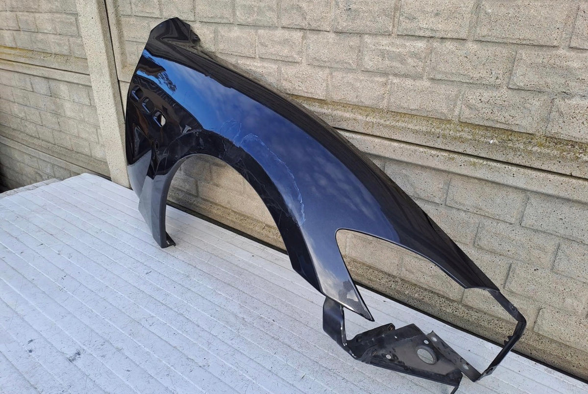 Maserati Granturismo MC Stradale Fender RIGHT side, Part number: