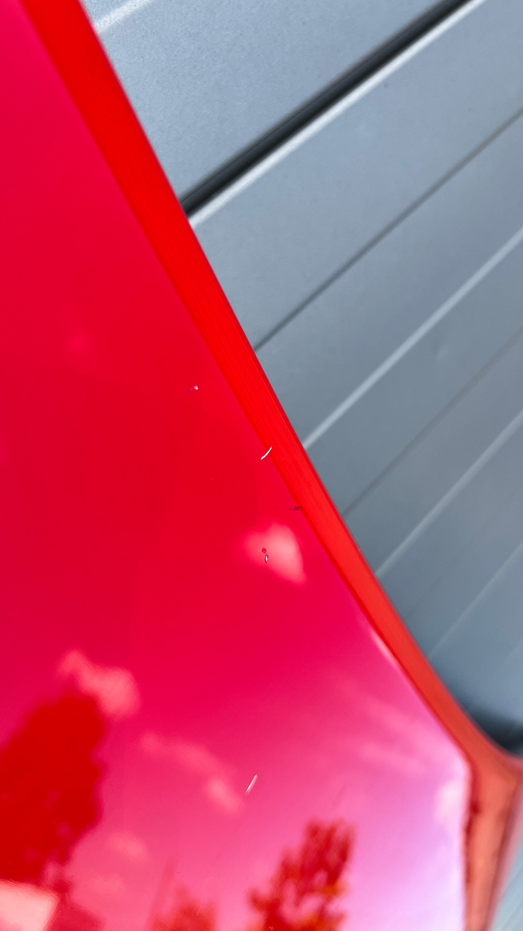 Ferrari 360 , 430 Front hood, OEM, Part number: 80870811