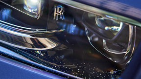 Rolls Royce Phantom 2023 Starlight headlight L + R, OEM, Part number: 63115A19701, 63115A19702
