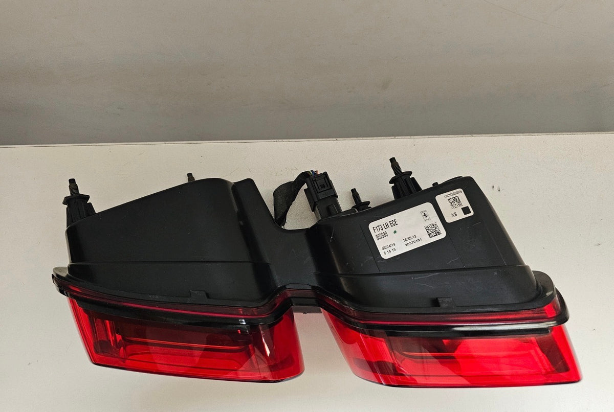 Ferrari SF90 Stradale Rear tail light LEFT side, OEM, Part# 802938