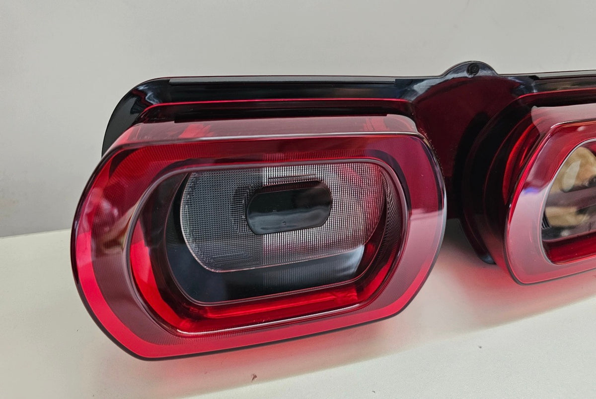 Ferrari SF90 Stradale Rear tail light LEFT side, OEM, Part# 802938