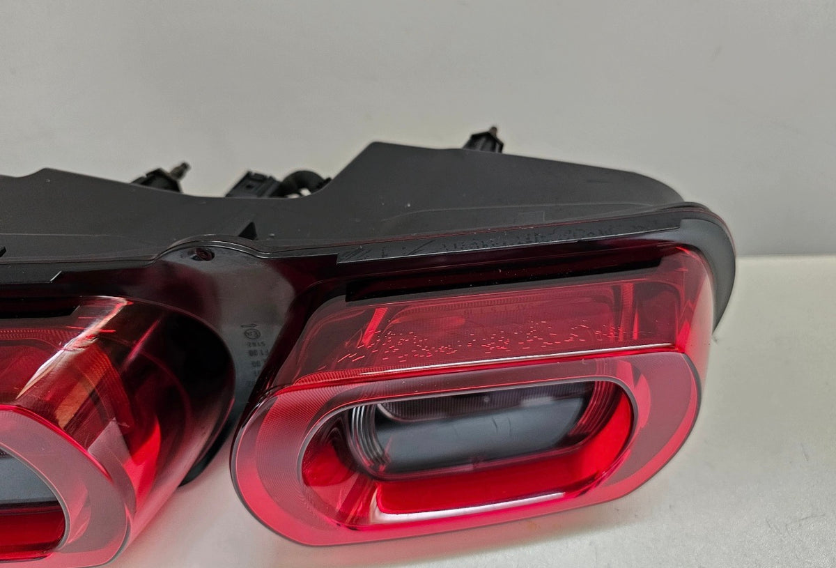 Ferrari SF90 Stradale Rear tail light LEFT side, OEM, Part# 802938