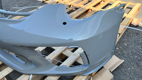Porsche GT3 991.2 front bumper cover only, OEM, Part number: 99150531180