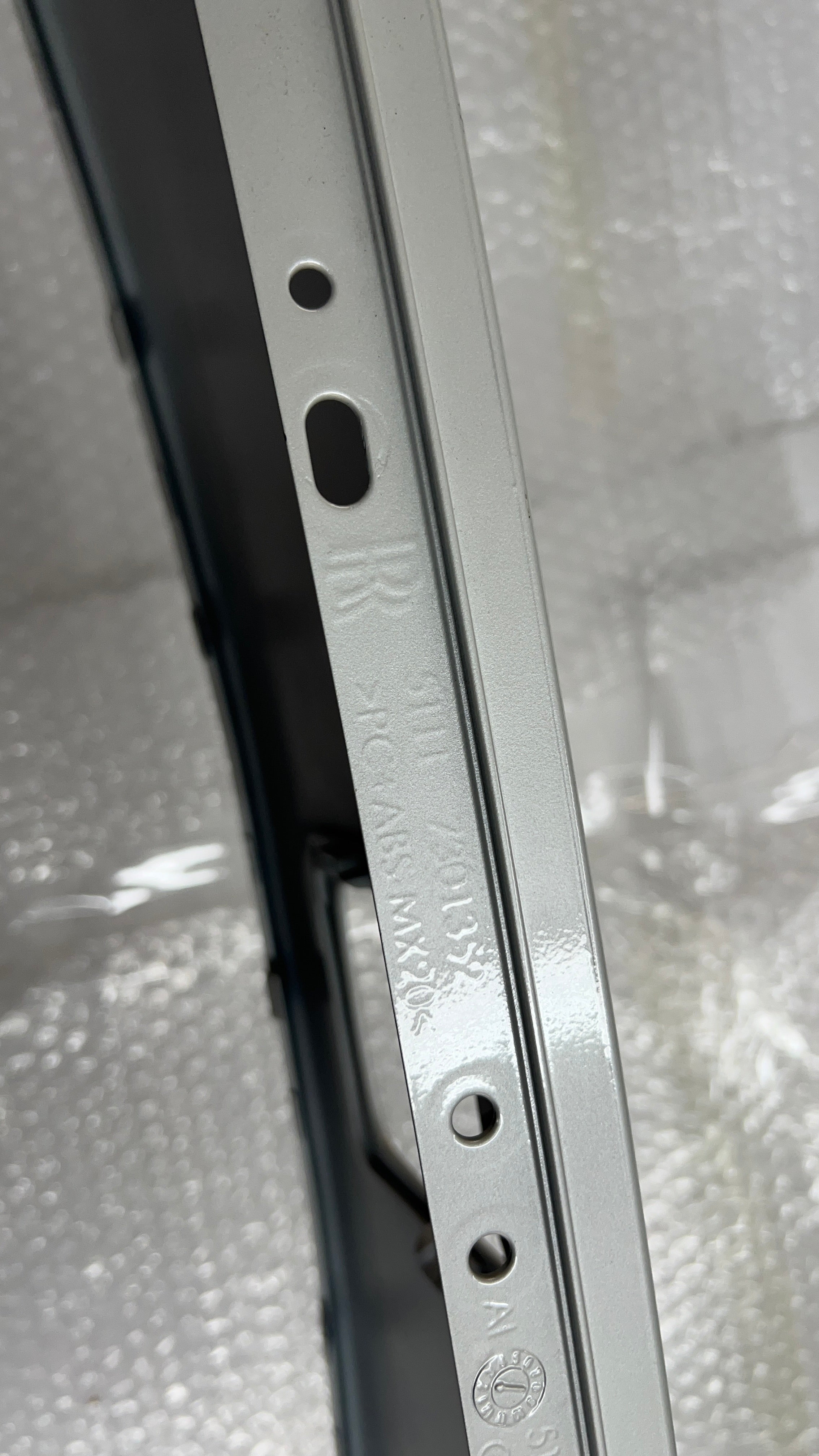Rolls Royce Dawn Wraith Front Grill cover before facelift model, OEM, Part number: 5111 7301352