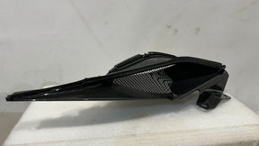 Ferrari F8 Tributo Spider Compl LH Brake air intake Carbon version, OEM, Part number: 881787