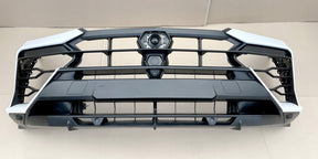 Lamborghini URUS SE Front and Rear bumper, OEM, Part number: