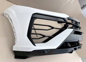 Lamborghini URUS SE Front and Rear bumper, OEM, Part number: