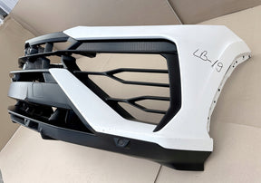 Lamborghini URUS SE Front and Rear bumper, OEM, Part number: