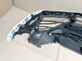 Lamborghini URUS SE Front and Rear bumper, OEM, Part number: