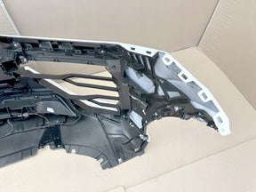 Lamborghini URUS SE Front and Rear bumper, OEM, Part number: