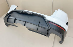 Lamborghini URUS SE Front and Rear bumper, OEM, Part number: