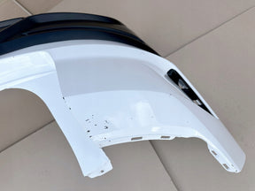 Lamborghini URUS SE Front and Rear bumper, OEM, Part number: