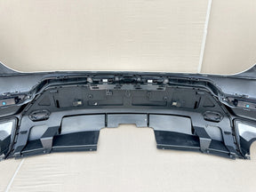 Lamborghini URUS SE Front and Rear bumper, OEM, Part number: