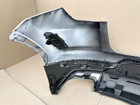 Lamborghini URUS SE Front and Rear bumper, OEM, Part number: