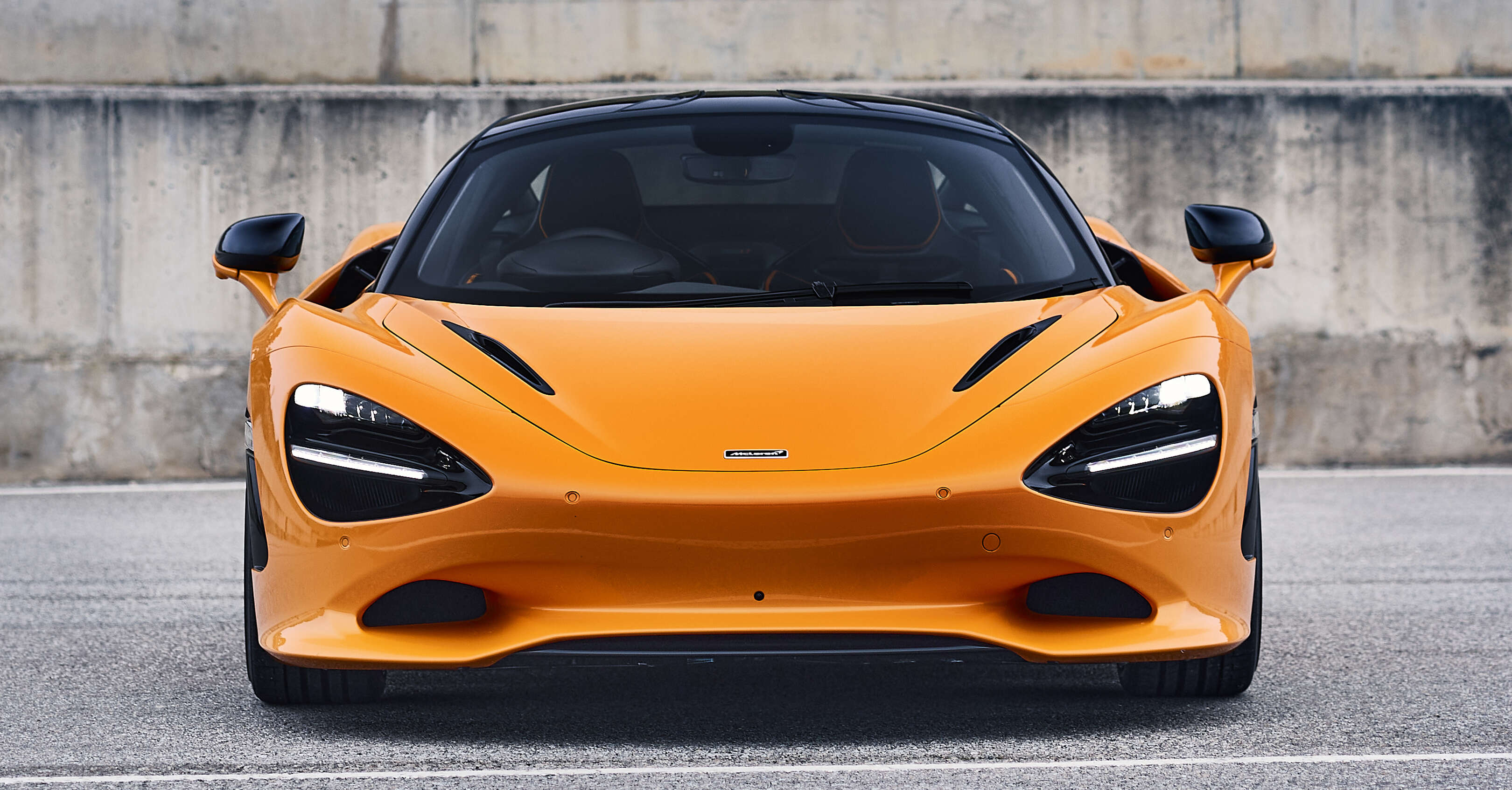 Largest online shop Genuine Exotic car parts new and used.
