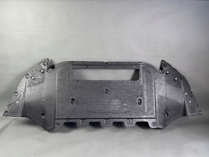 Lamborghini Huracan Evo - Under tray