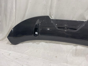 McLaren 765LT Front hood and Rear spoiler MSO - Glossy finish, OEM