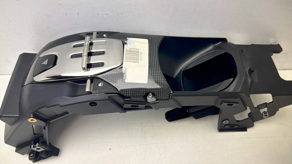 Ferrari Roma carbon package, Genuine OEM Part