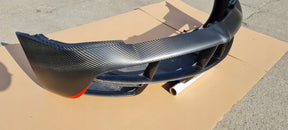 Pagani Huayra Front bumper, OEM, Part number: 003656E