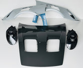 PORSCHE 992 GT3 RS, OEM part