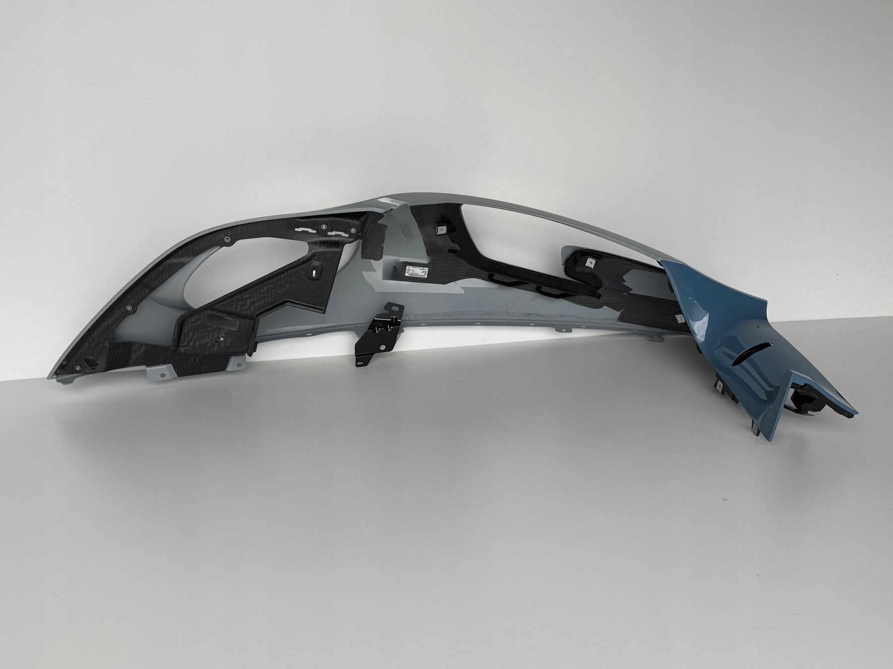 PORSCHE 992 GT3 RS, OEM part