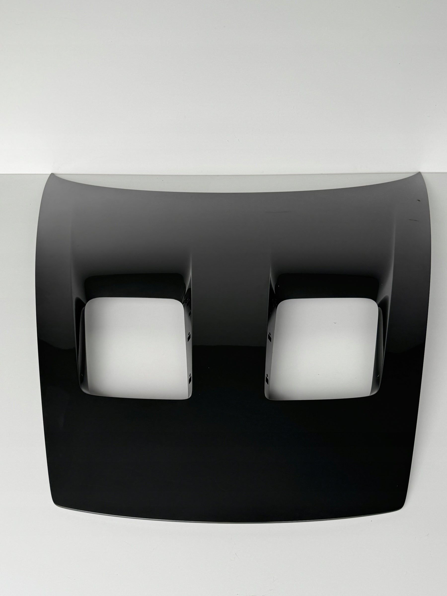 PORSCHE 992 GT3 RS, OEM part