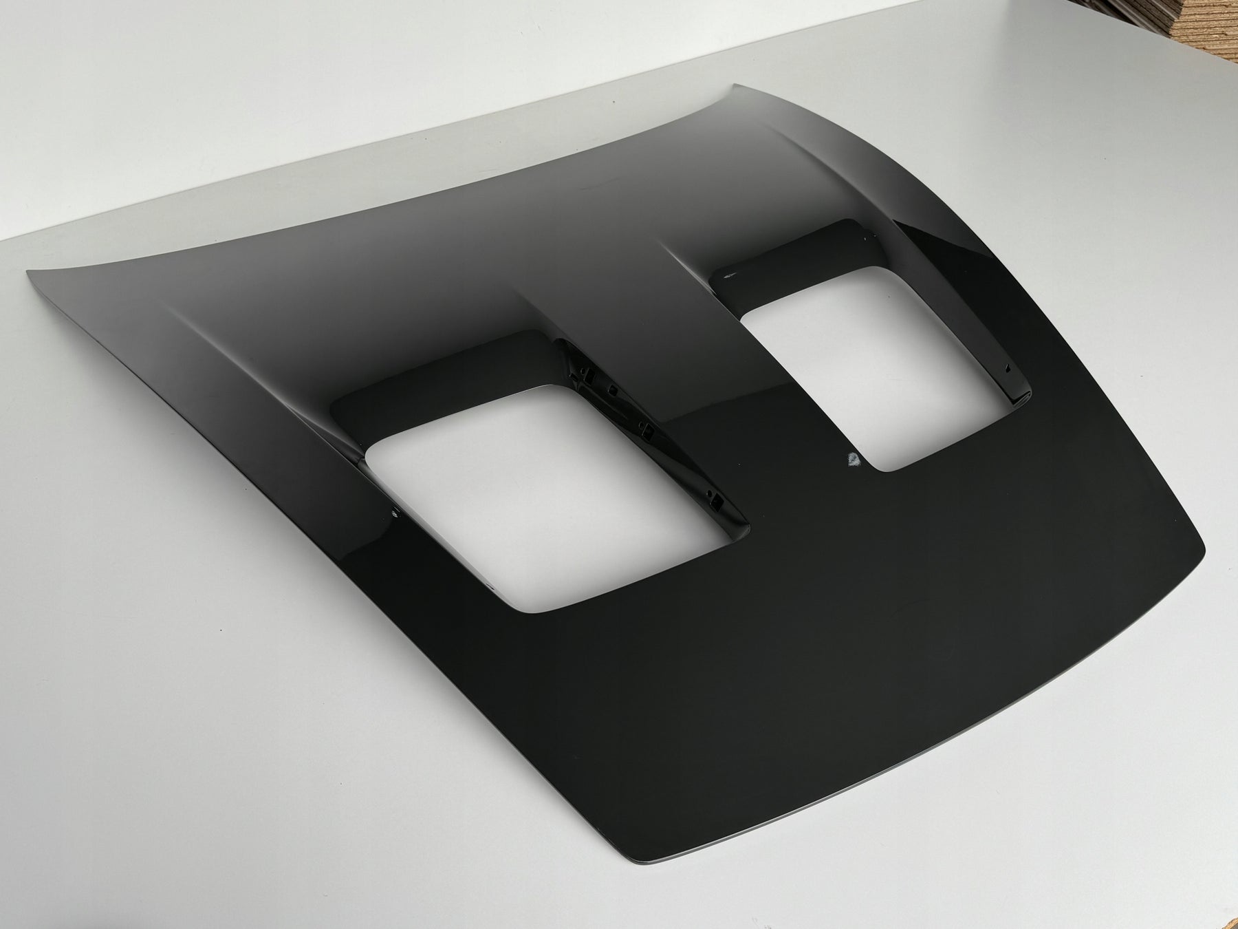 PORSCHE 992 GT3 RS, OEM part