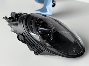 PORSCHE 992 GT3 RS, OEM part