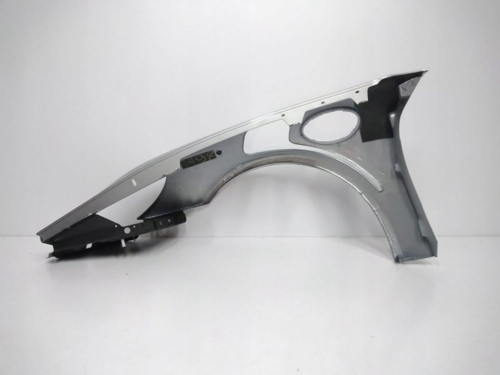 Porsche GT3RS GT2RS 991.2 Fender RIGHT side, Carbon, Part nr: 99151101195