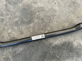 Porsche GT3RS Stabilizer carbon Weisach set, OEM, Part number: 9P1511467B