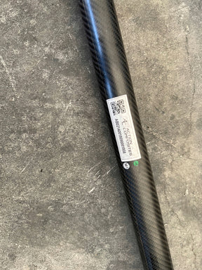 Porsche GT3RS Stabilizer carbon Weisach set, OEM, Part number: 9P1511467B