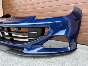 Ferrari Portofino M Front bumper complete, OEM, Part number: