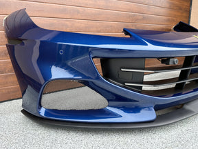 Ferrari Portofino M Front bumper complete, OEM, Part number: